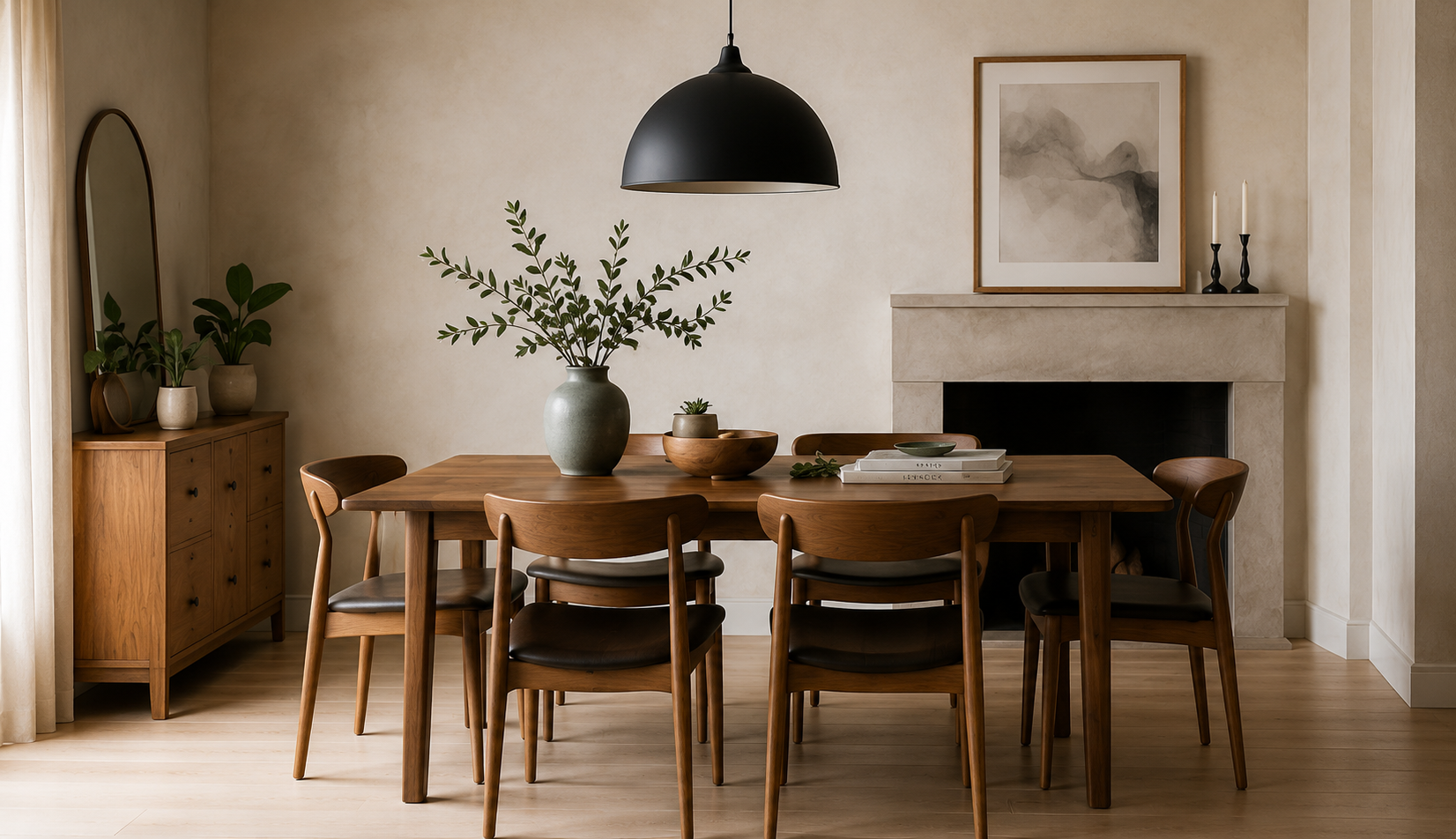 Lifestyle product collection