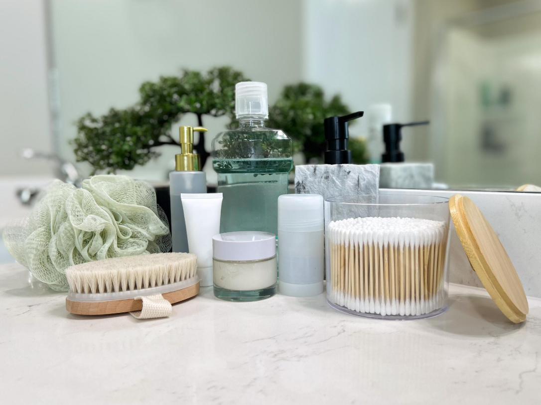 Selected product