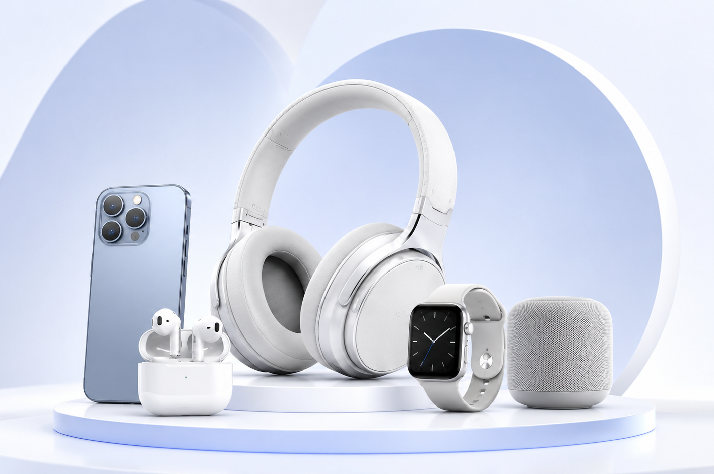Modern everyday products